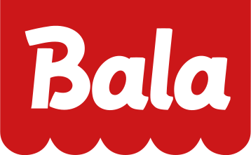 Logo BALA