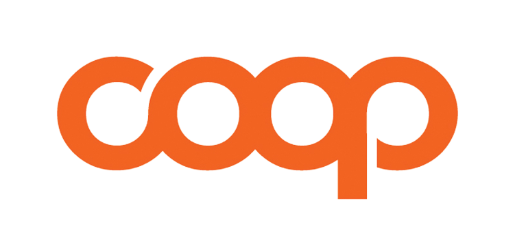 Logo COOP