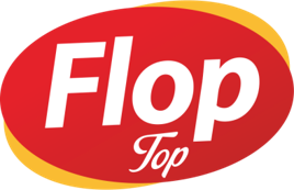 Logo FLOP TOP