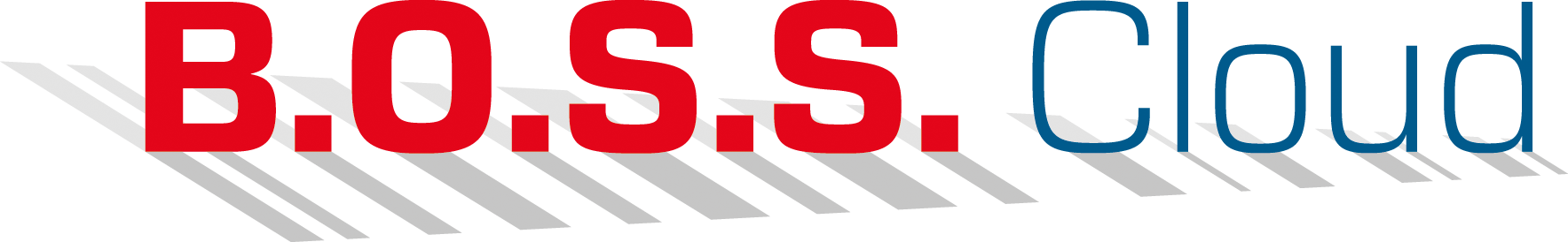 Logo B.O.S.S. Cloud